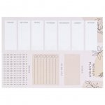 Планер на неделю Meshu Terracotta (30 л)