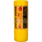 Салфетка Рыжий кот из синтетической замши в тубе (43 х 32 см)