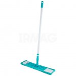 Швабра для пола Рыжий кот MopM3-Eco с насадкой из микрофибры