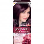 Крем-краска для волос Garnier Color Sensation Роскошный Цвет (110 мл)