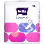 Прокладки гигиенические Bella Normal (20 шт)