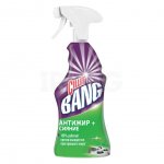 Средство чистящее Cillit Bang Анти-Жир и Сияние, турбо-пена (750 мл)