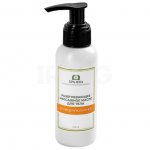 Масло массажное для тела Spa Izba Антицеллюлитное Разогревающее (100 мл)