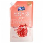 Средство для мытья посуды CJ Lion Chamgreen Гранат (860 мл)