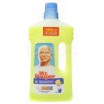 Средство моющее Mr. Proper универсальное Лимон (1 л)