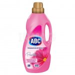 Кондиционер для белья ABC Розы Страсти (2 л)