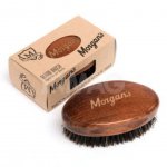 Щетка для бороды Morgan's (11 см)