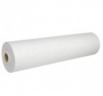 Простыни одноразовые Бриз SMS17, рулон 80 х 200 см, Белые (100 шт)
