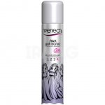 Лак для волос Прелесть Защита и фиксация №4 сверхсильная фиксация (200 мл)