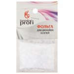 Фольга переводная Формула Профи (6 х 12 см)