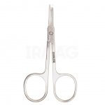 Ножницы для маникюра Baol КМ21-344