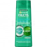 Шампунь Garnier Fructis Кокосовый баланс для волос жирных у корней и сухих на кончиках (250 мл)