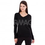 Фуфайка женская Mark Formelle, размер 84-90, рост 170, черный