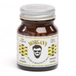 Воск для бороды и усов Morgan's (50 г)