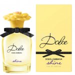 Парфюмированная вода Dolce & Gabbana Dolce Shine for women EDP (50 мл) годен до 01.10.24
