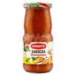 Закуска Пиканта Венгерская (470 г)