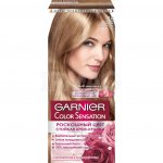 Крем-краска для волос Garnier Color Sensation Роскошный Цвет (110 мл)