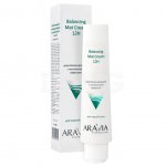 Крем для лица Aravia Professional Балансирующий с матирующим эффектом (100 мл)