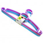 Плечики для одежды Пластиковые 40 см (5 шт)