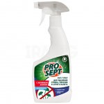 Спрей для удаления плесени Prosept Bath Fungi концентрат (500 мл)