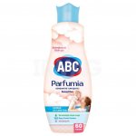 Кондиционер-ополаскиватель для белья ABC Parfumia Sensitive (1440 мл)