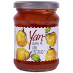 Варенье Yan из айвы (300 г)