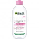Мицеллярная вода Garnier 3в1 Экспертное очищение (400 мл)