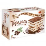 Торт День торта Тирамису (430 г)