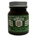 Помада для укладки Morgan's матовая Сильная фиксация (50 г)