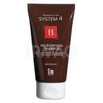 Шампунь System 4 Биоботанический №B Bio Botanical Shampoo (75 мл)