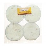 Запеканка Марлин творожная с изюмом (170 г*4 шт)