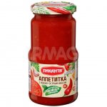 Аппетитка Пиканта с нежно-острым вкусом (350 г)