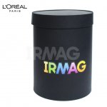 Irmag Beauty Box L'OREAL Total Look от Екатерины Моисеевой (150x200 мм)