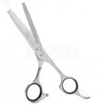 Ножницы парикмахерские Kapous Professional филировочные SК09TRE (5,5 дюймов)