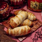 Люля-кебаб Марлин (150 г*4 шт)