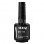 Полигель для моделирования ногтей Kapous ShapeNail (15 мл)