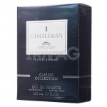 Туалетная вода Parfums Constantine Gentleman 1 EDT (100 мл)
