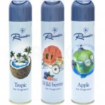 Освежитель воздуха Романтика (300 мл)