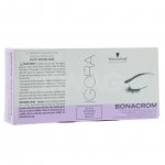 Краска для бровей и ресниц Schwarzkopf Igora Bonacrom (15 мл)