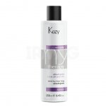 Шампунь для волос Kezy Restructuring Реструктурирующий с кератином (250 мл)