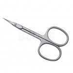 Ножницы для кутикулы Yoko SN 103 матовые, изогнутые (9 см)