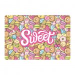 Настольное покрытие Erich Krause Sweet Paradise А3