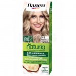 Крем-краска для волос Палетт Naturia, без аммиака (50 мл)