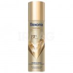 Дезодорант-антиперспирант спрей Rexona Sparkle Gold парфюмированный (150 мл)