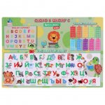 Настольное покрытие Brauberg Kids Back To School A3+