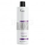 Кондиционер для волос Kezy Restructuring Реструктурирующий с кератином (1 л)