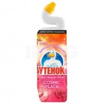 Средство чистящее для унитаза Туалетный Утенок Cosmic Peach (800 мл)
