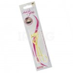 Формирователь ресниц Titania 12055 золотой