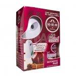 Комплект освежителя воздуха До-Ре-Ми Премиум (250 мл)