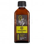 Масло для волос Kezy Incredible Oil (100 мл)